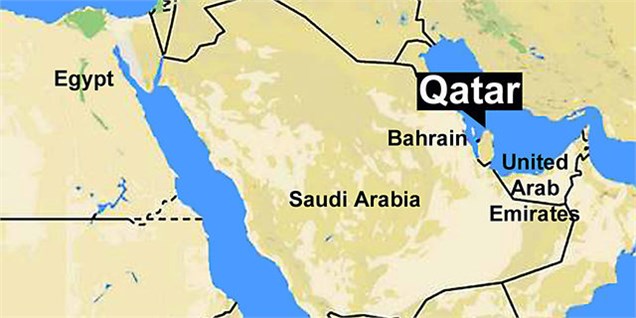 قطر: آماده گفت‌وگوی مستقیم برای حل اختلافات هستیم