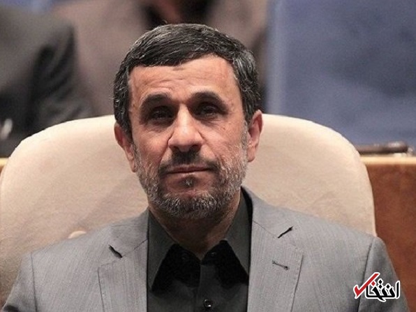 اوج توهم نامزد ردصلاحیت شده: ‏بزگترین مانع لاریجانی برای کاندیداتوری هستم!/ فرار به جلو از نوع احمدی‌نژاد: انگار حقوق ملت را تضييع و به افراد ‏فرواني اجحاف كرده‌ام!‏/ هدف او از نامه‌نگاری‌هایش چیست؟