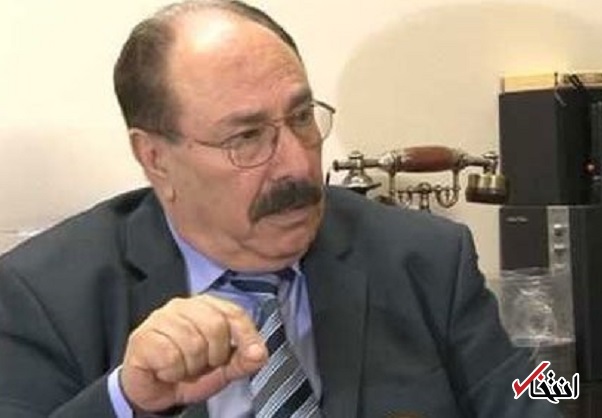 مشاور بارزانی: بعید است ترکیه جنگ راه بیندازد/ کردستان بخشی از جهان عرب نیست