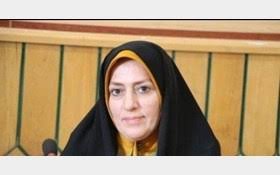انتخاب اولین شهردار زن در استان اردبیل +عکس