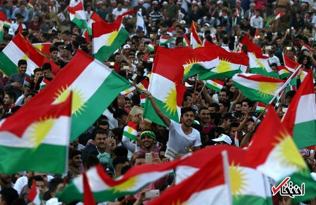 آیا همه‌پرسی کردستان عراق نفت را هر روز گران‌تر از دیروز می‌کند؟