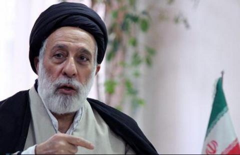 سیدهادی خامنه‌ای: سرپیچی از دستور خدا تنها مربوط به کم‌حجابی نیست