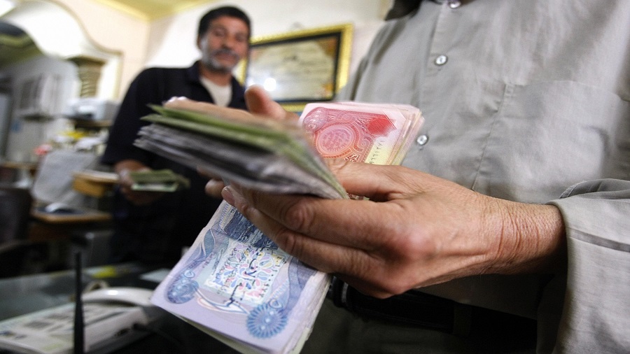 منابع کردی: بغداد ارتباطات بانکی با اربیل را متوقف کرد