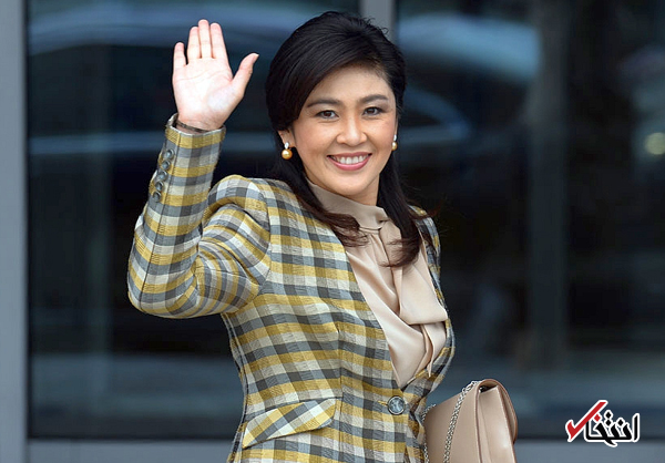 نخست‌وزیر سابق تایلند به دنبال پناهندگی ار انگلیس