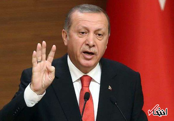 پیشنهاد اردوغان به آمریکا: مبادله کشیش آمریکایی زندانی با گولن