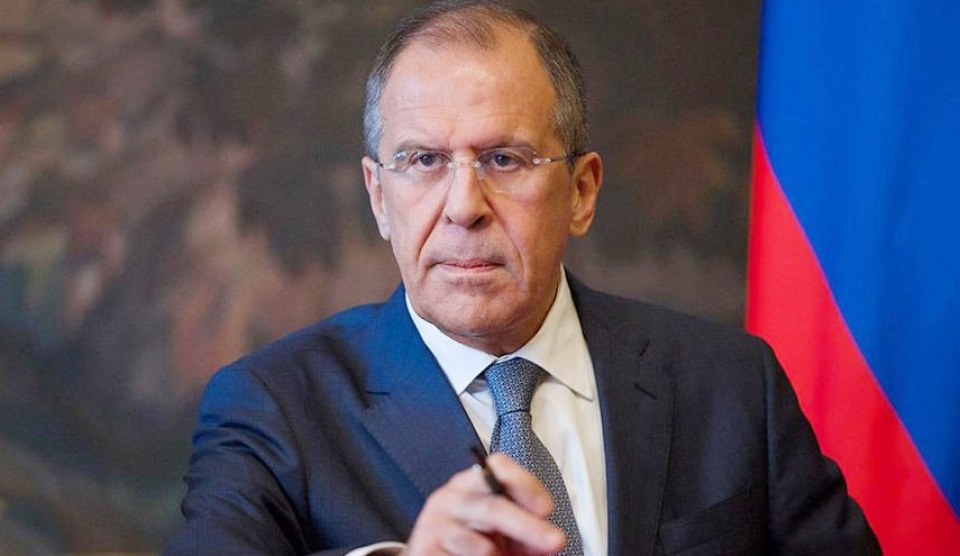 لاوروف: هیچ مشکلی در همکاری روسیه و آمریکا در خصوص سوریه وجود ندارد