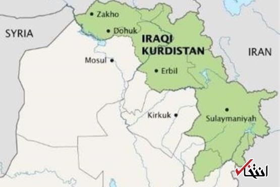 منطقه پرواز ممنوع برفراز کردستان عراق اجرایی شد