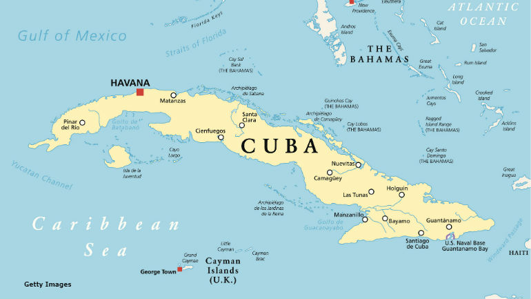 آسوشیتدپرس: شهروندان آمریکایی از سفر به کوبا منع شدند