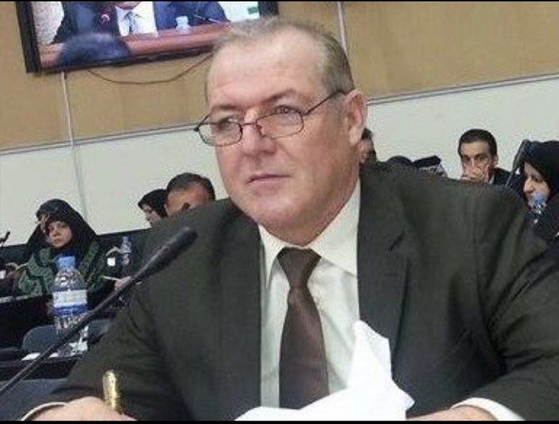 سیاستمدار کرد: اتحادیه میهنی بازنده اصلی همه پرسی است