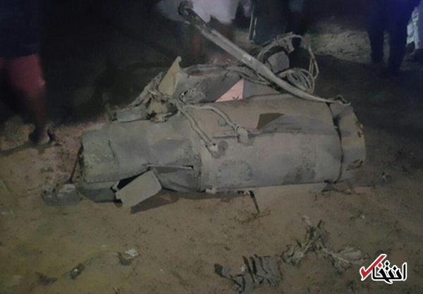 ارتش یمن: موشک بالستیک به فرودگاه «ملک خالد» ریاض اصابت کرد / سامانه موشکی عربستان موشک بالستیک برکان یمن را رهگیری و هدف قرار داد