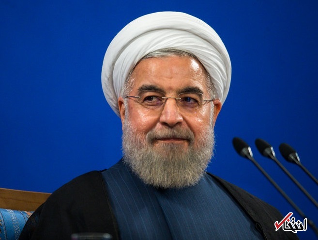 روحانی: به مقام معظم رهبری در مورد ماجرای سپنتا نیکنام نامه نوشتم / تعلیق عضویت نیکنام خلاف قانون و مصلحت است