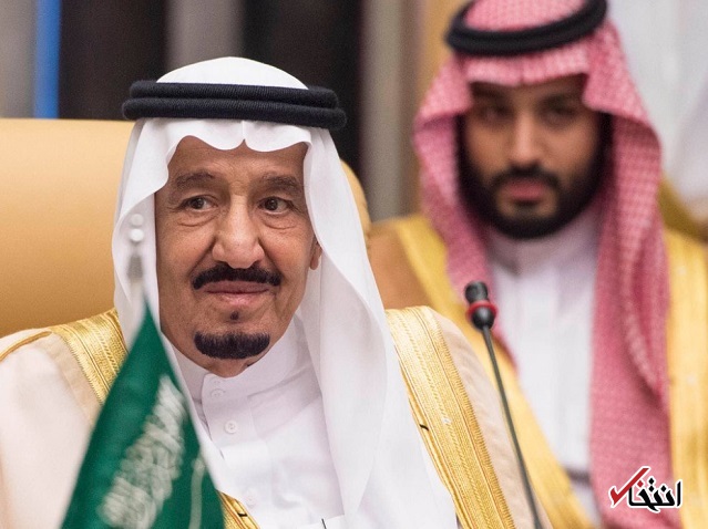دادستان کل عربستان‌: از 208 نفر به جرم فساد مالی بازجویی کردیم؛ 7 نفر را آزاد کردیم / دست‌کم ۱۰۰ میلیارد دلار اختلاس شده است