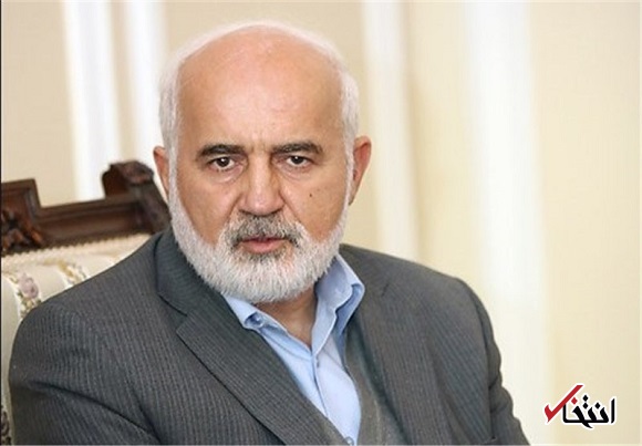 نامه احمد توکلی به آملی لاریجانی درباره توقیف کیهان