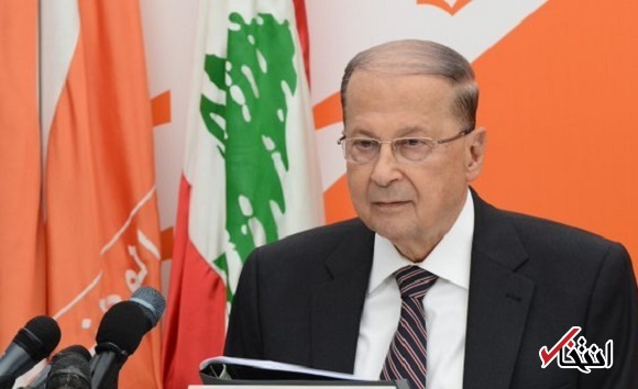 رئیس جمهور لبنان درباره حریری از عربستان توضیح خواست