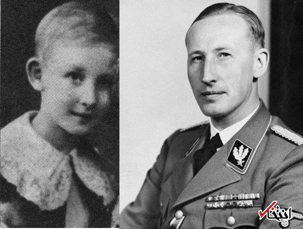 ۱۲ عکس از دوران بچگی بی رحم ترین و سنگدل ترین انسان های تاریخ ۱۲ عکس از دوران بچگی بی رحم ترین و سنگدل ترین انسان های تاریخ