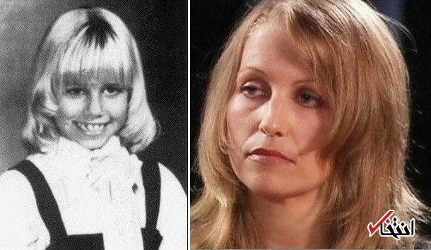 ۱۲ عکس از دوران بچگی بی رحم ترین و سنگدل ترین انسان های تاریخ ۱۲ عکس از دوران بچگی بی رحم ترین و سنگدل ترین انسان های تاریخ