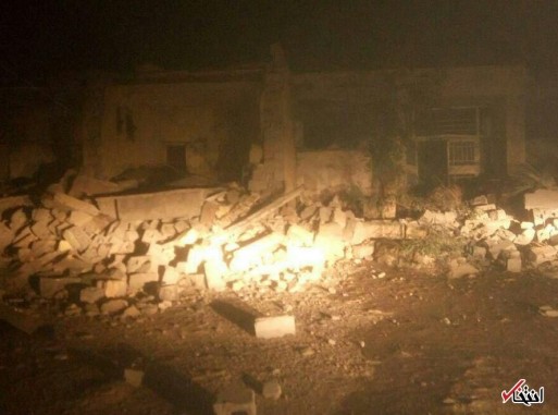 فوری/ وقوع زلزله 7.3 ریشتری در کرمانشاه /  زلزله‌ 7.2 ریشتری در سلیمانیه عراق / کانون زمین لرزه عراق است / برق کلیه روستاهای اطراف قصرشیرین و کرمانشاه قطع شده / فعلا تلفاتی گزارش نشده / گسل ها فعال نیستند؛ مردم به شایعات توجه نکنند +فیلم و جزئیات زلزله