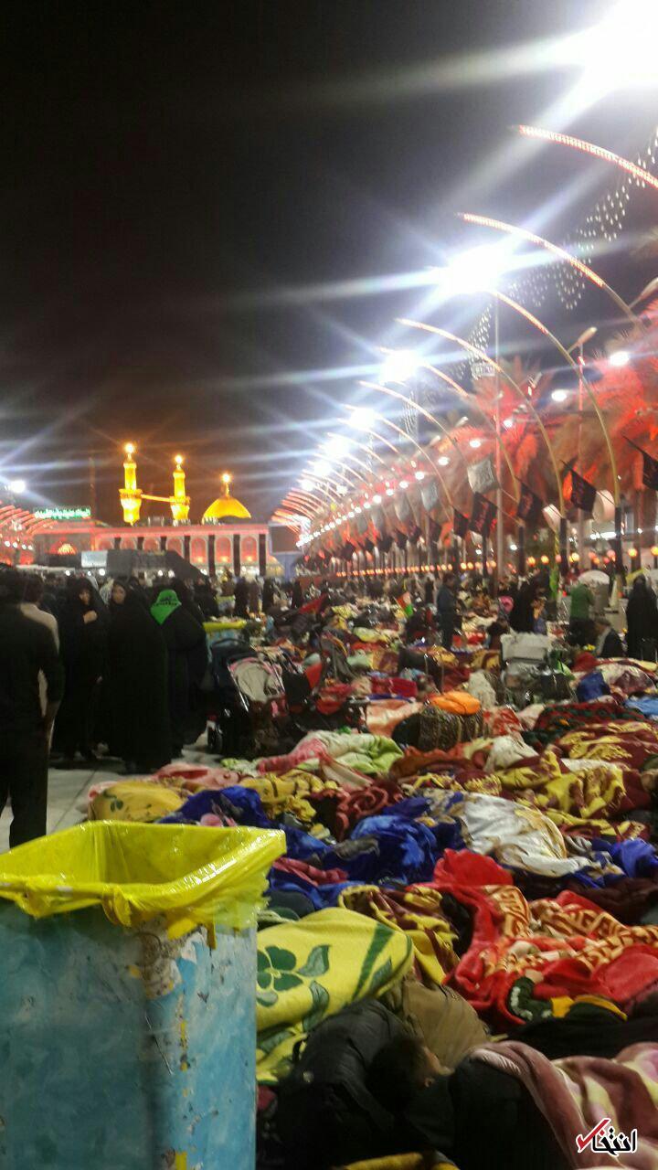 فوری/ وقوع زلزله 7.3 ریشتری در کرمانشاه /  زلزله‌ 7.2 ریشتری در سلیمانیه عراق / کانون زمین لرزه عراق است / زمین لرزه اصلی تمام شده است/ پس لرزه ها ادامه دارد / تعدادی مجروح در «قصرشیرین» زیرآوار هستند / برق 3 استان وصل شد/ شمال کرمانشاه در خاموشی / تاکنون 2 نفر جان باخته اند / آمار مصدومان: 35 نفر / همه زائران ایرانی در کربلا و نجف سالم هستند / گسل ها فعال نیستند؛ مردم به شایعات توجه نکنند +فیلم و تصاویر / جزئیات زلزله در نقاط مختلف ایران و تهران