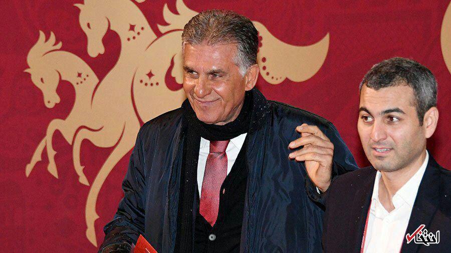 چندین دقیقه تا آغاز قرعه کشی رسمی جام جهانی 2018+عکس و فیلم