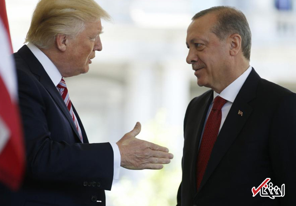 رای الیوم: حماقت ترامپ، چطور اردوغان را به قلب جهان اسلام بازگرداند؟