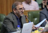معاون نظارت شورای شهر تهران: درباره برخی مشکلات به شهرداران 22 منطقه نامه محرمانه‌ فرستادیم