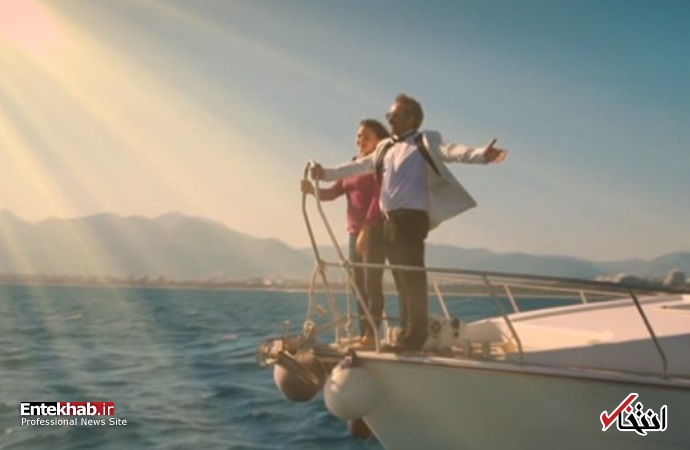 کدام سکانس از سریال «پایتخت» دیشب حذف شد؟