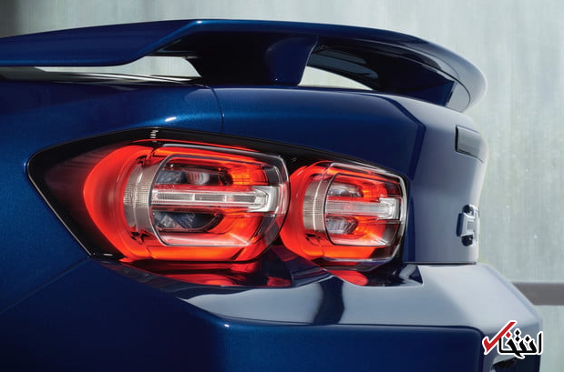 شورلت کامارو 2019 رونمایی شد/ترکیبی از اصالت و نوگرایی