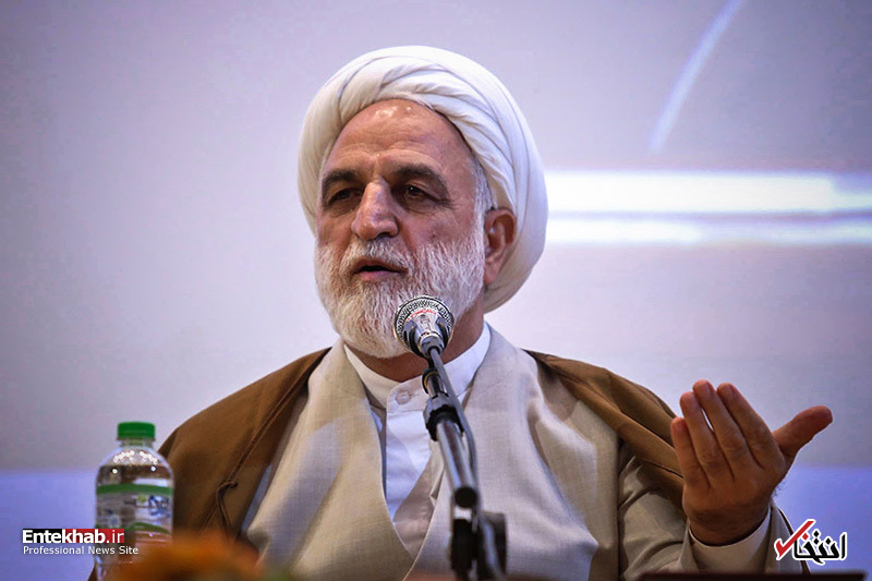 اژهای:اینکه گفته می شود شهردار تهران با وثیقه آزاد شده، صحت ندارد/قبل از اینکه گزارش رسمی شهردار مستعفی برسد، دادستان کار خود را آغاز کرد اژهای:اینکه گفته می شود شهردار تهران با وثیقه آزاد شده، صحت ندارد/قبل از اینکه گزارش رسمی شهردار مستعفی برسد، دادستان کار خود را آغاز کرد
