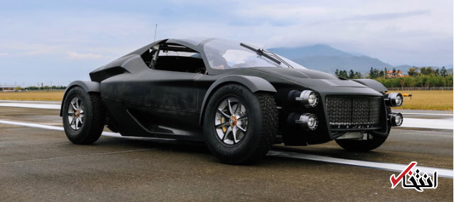 خودروساز تایوانی مدعی شکست تسلا شد/خودرویی که رکورد سرعت تسلا 3 را خواهد زد