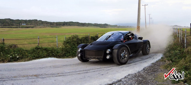 خودروساز تایوانی مدعی شکست تسلا شد/خودرویی که رکورد سرعت تسلا 3 را خواهد زد