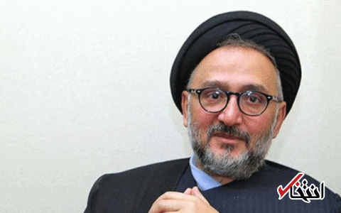 طعنه محمدعلی ابطحی به مرتضوی و احمدی نژاد