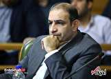 محمد علیخانی: پایتخت شهرداری عملگرا می‌خواهد