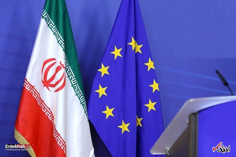 اروپایی‌ها بر سر اعمال تحریم‌های جدید ایران به توافق نرسیدند