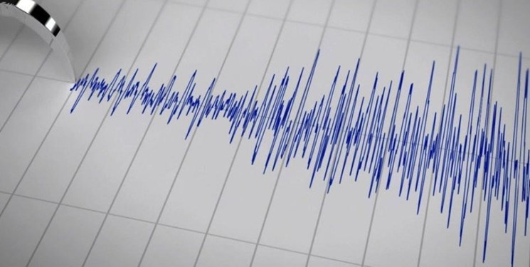 زلزله 3.6 ریشتری تازه‌شهر سلماس را لرزاند