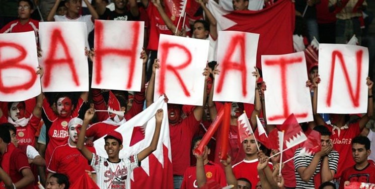 هواپیمای رایگان برای انتقال هواداران بحرین به امارات