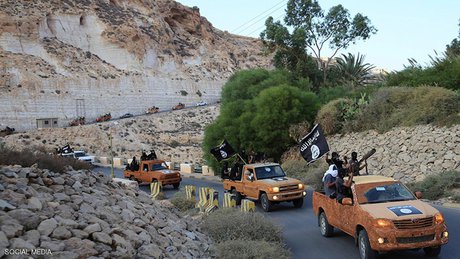 چرا تهدید داعش در لیبی جدی گرفته نمی‌شود؟