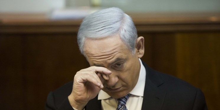 واکنش نتانیاهو به پرتاب ماهواره‌بر ایرانی