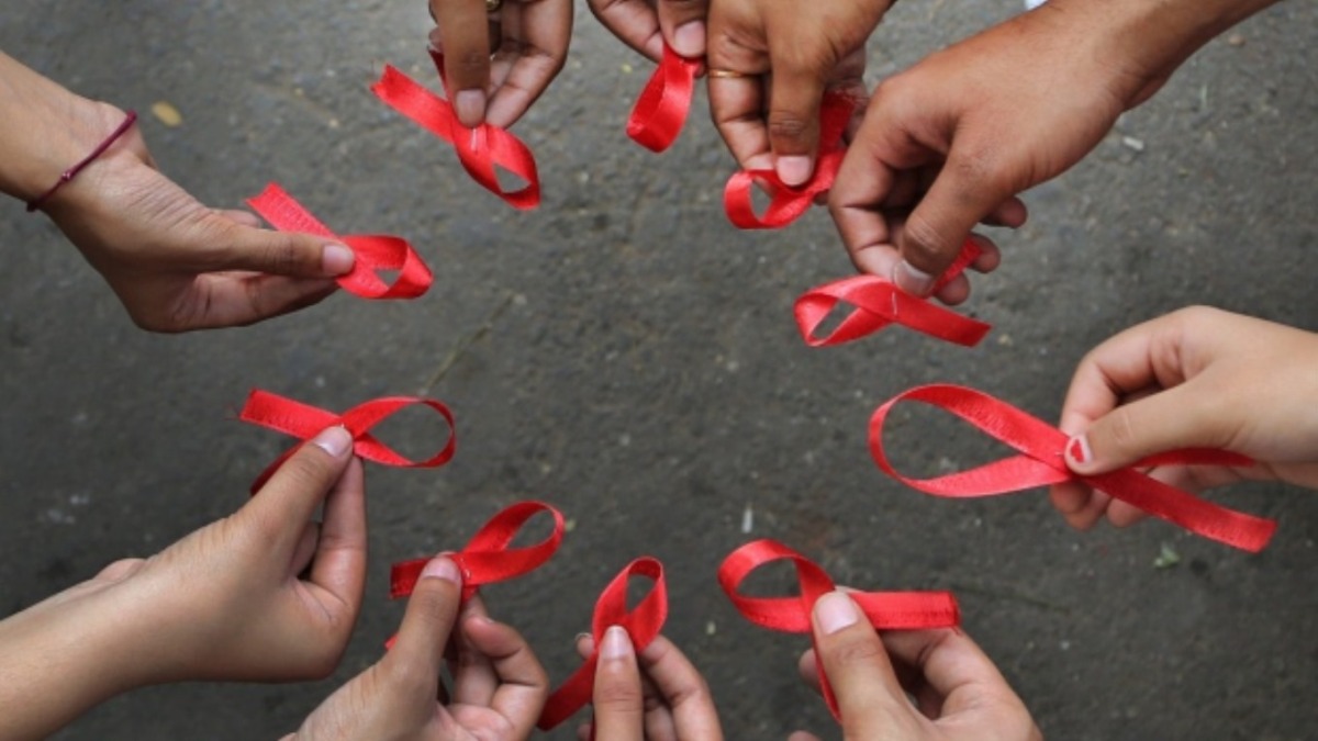 انتقال جنسی ایدز بین زنان کشور 10 برابر شده است