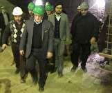 محسن هاشمی: توقف پروژه توسعه شمالی خط ۴ مترو، ناشی از ناهماهنگی در شهرداری است / شهردار تهران از این پروژه بازدید کند