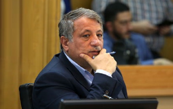 نامه مهم رئیس شورای شهر تهران به رئیس جمهور درباره مترو؛ احتمال بحرانیتر شدن ترافیک و آلودگی هوای تهران نامه مهم رئیس شورای شهر تهران به رئیس جمهور درباره مترو؛ احتمال بحرانیتر شدن ترافیک و آلودگی هوای تهران