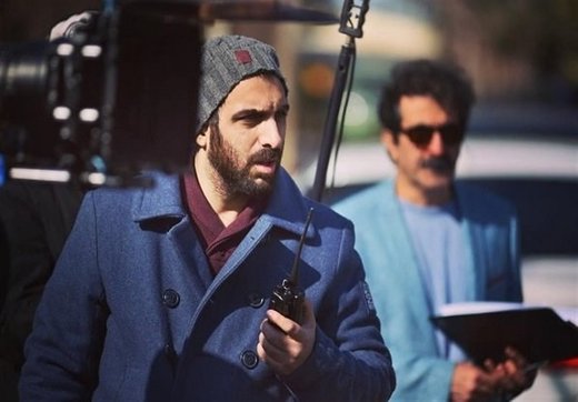 پولاد کیمیایی بیخیال مهاجرت شد