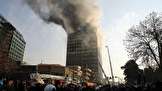 رهاشدگی ۲۱ هزار ساختمان پرخطر پایتخت، ۲ سال پس از فروریختن پلاسکو