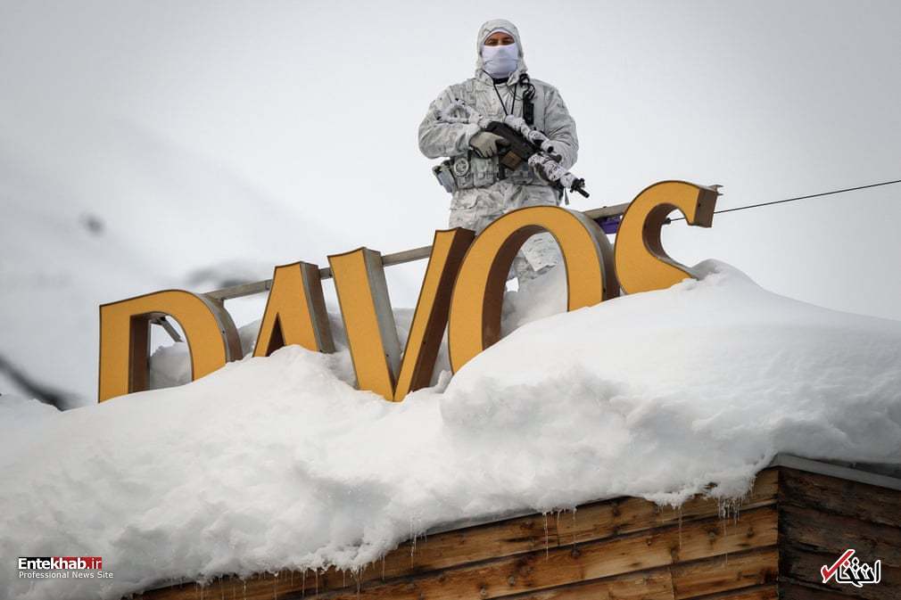 تصاویر : دیدنی‌های امروز سه شنبه ۲ بهمن ماه