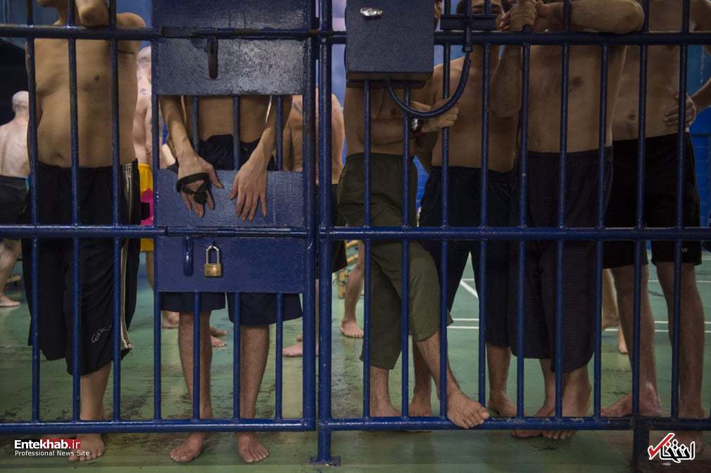 تصاویر : دیدنی‌های امروز سه شنبه ۲ بهمن ماه