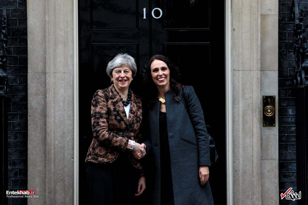 تصاویر : دیدنی‌های امروز سه شنبه ۲ بهمن ماه