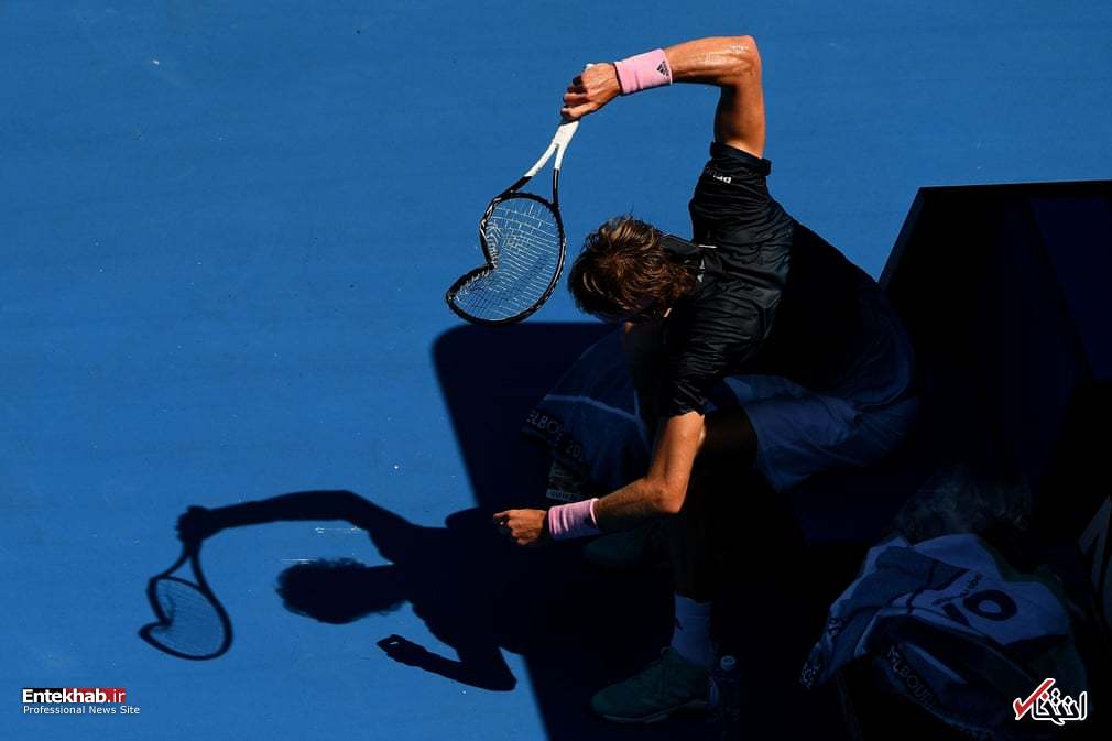 تصاویر : دیدنی‌های امروز سه شنبه ۲ بهمن ماه