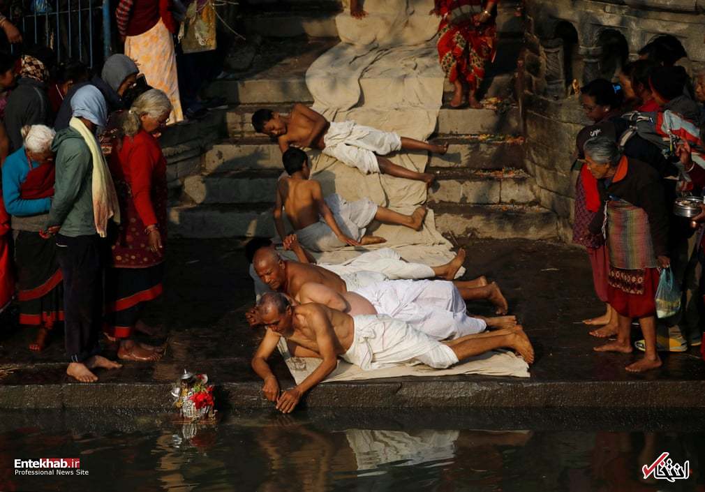 تصاویر : دیدنی‌های امروز سه شنبه ۲ بهمن ماه