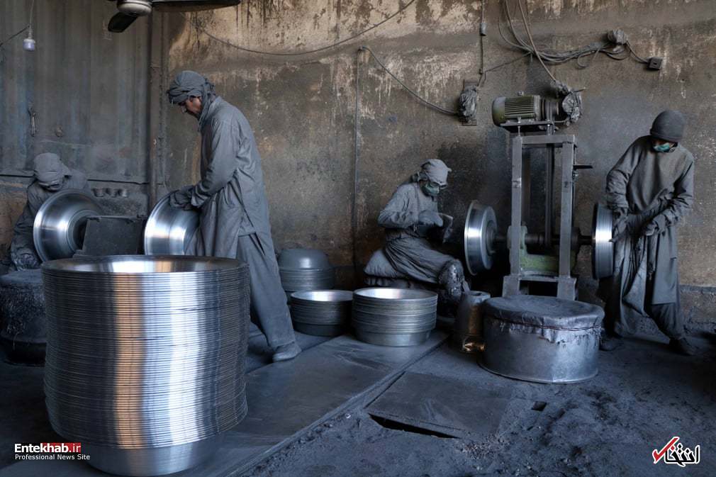 تصاویر : دیدنی‌های امروز سه شنبه ۲ بهمن ماه