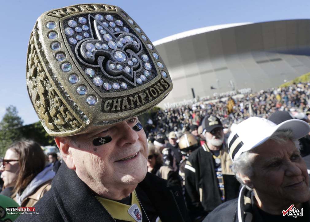 تصاویر : دیدنی‌های امروز سه شنبه ۲ بهمن ماه