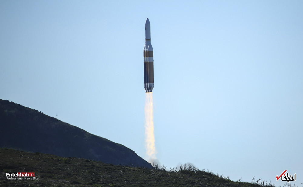 تصاویر : دیدنی‌های امروز سه شنبه ۲ بهمن ماه